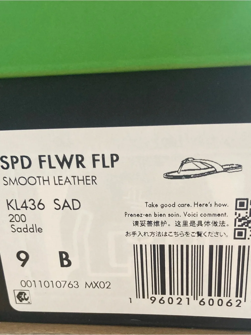 Kate Spade Flower Sandal